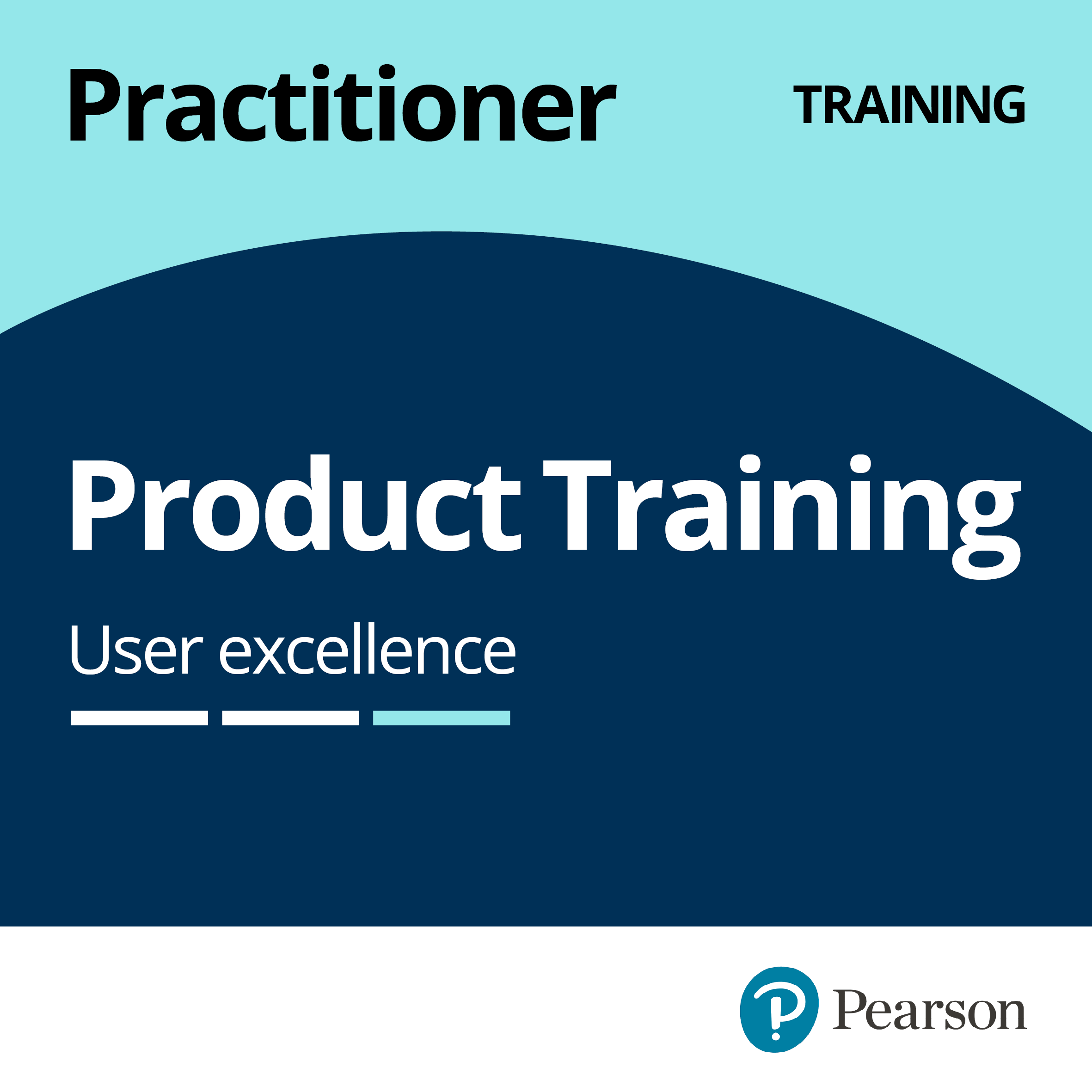 Product Training Badge